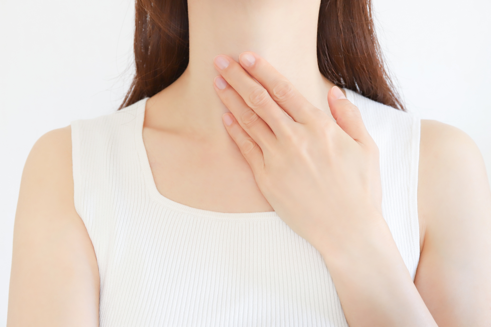 甲状腺の病気は心臓にも影響