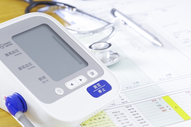 高血圧は薬以外で良くなる？